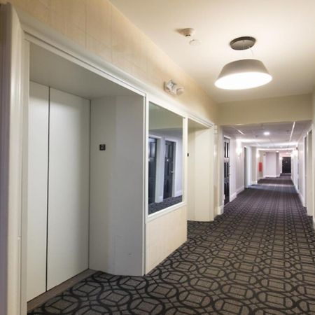 Charming Downtown Crossing Suites By Sonder Everett Extérieur photo