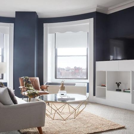 Charming Downtown Crossing Suites By Sonder Everett Extérieur photo