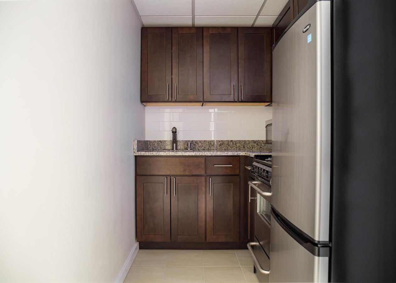 Charming Downtown Crossing Suites By Sonder Everett Extérieur photo