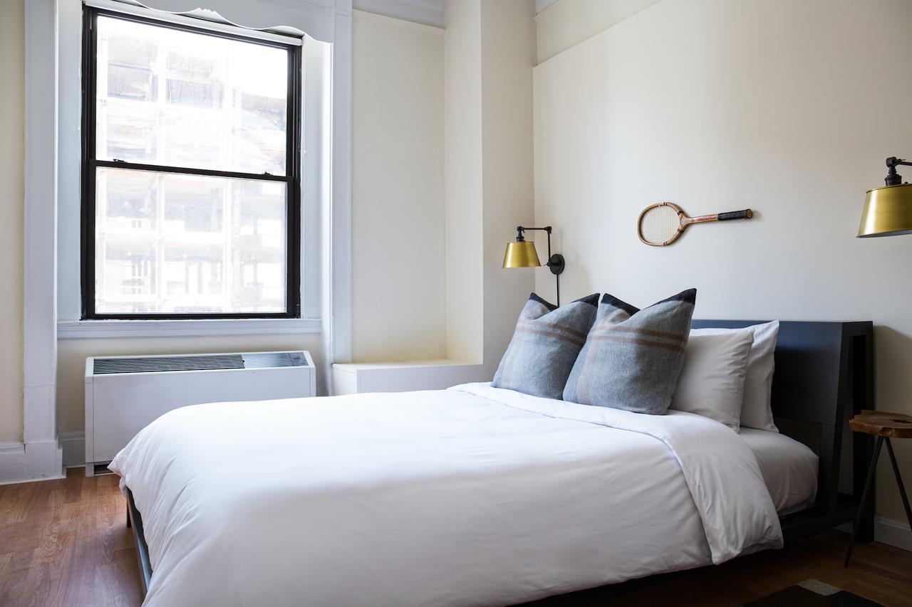 Charming Downtown Crossing Suites By Sonder Everett Extérieur photo
