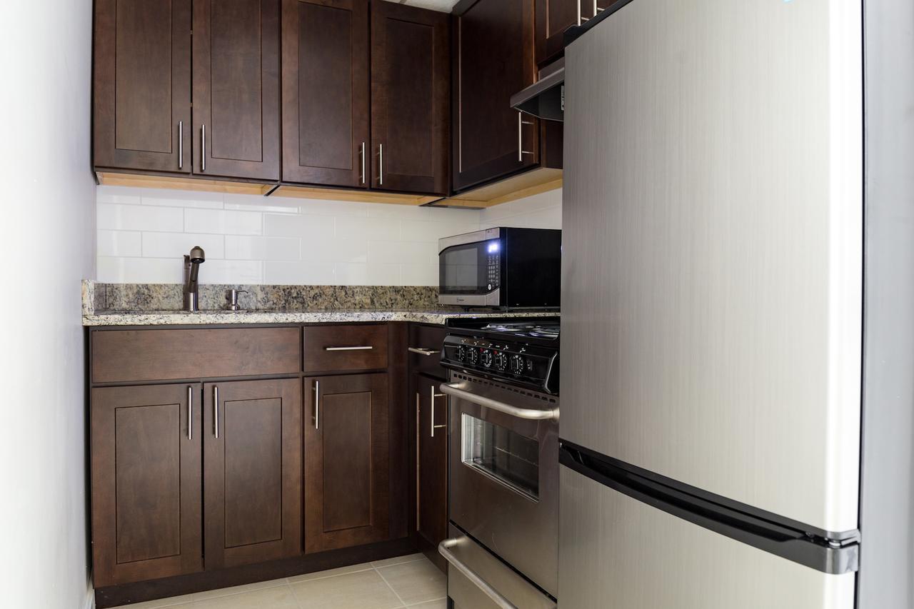 Charming Downtown Crossing Suites By Sonder Everett Extérieur photo