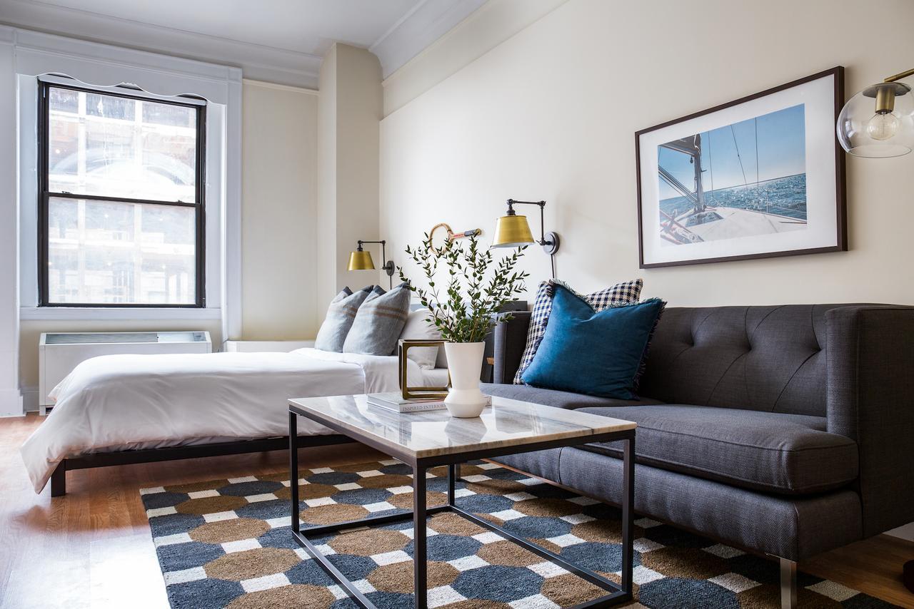 Charming Downtown Crossing Suites By Sonder Everett Extérieur photo
