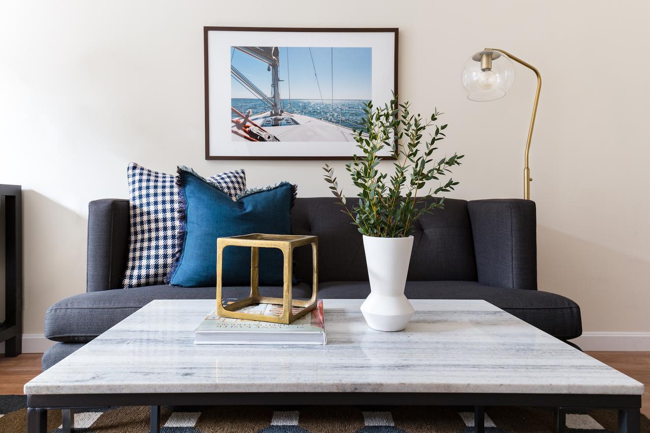 Charming Downtown Crossing Suites By Sonder Everett Extérieur photo