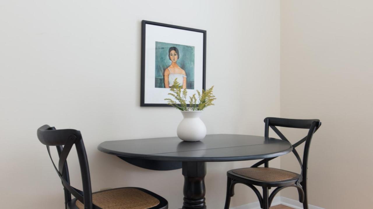 Charming Downtown Crossing Suites By Sonder Everett Chambre photo