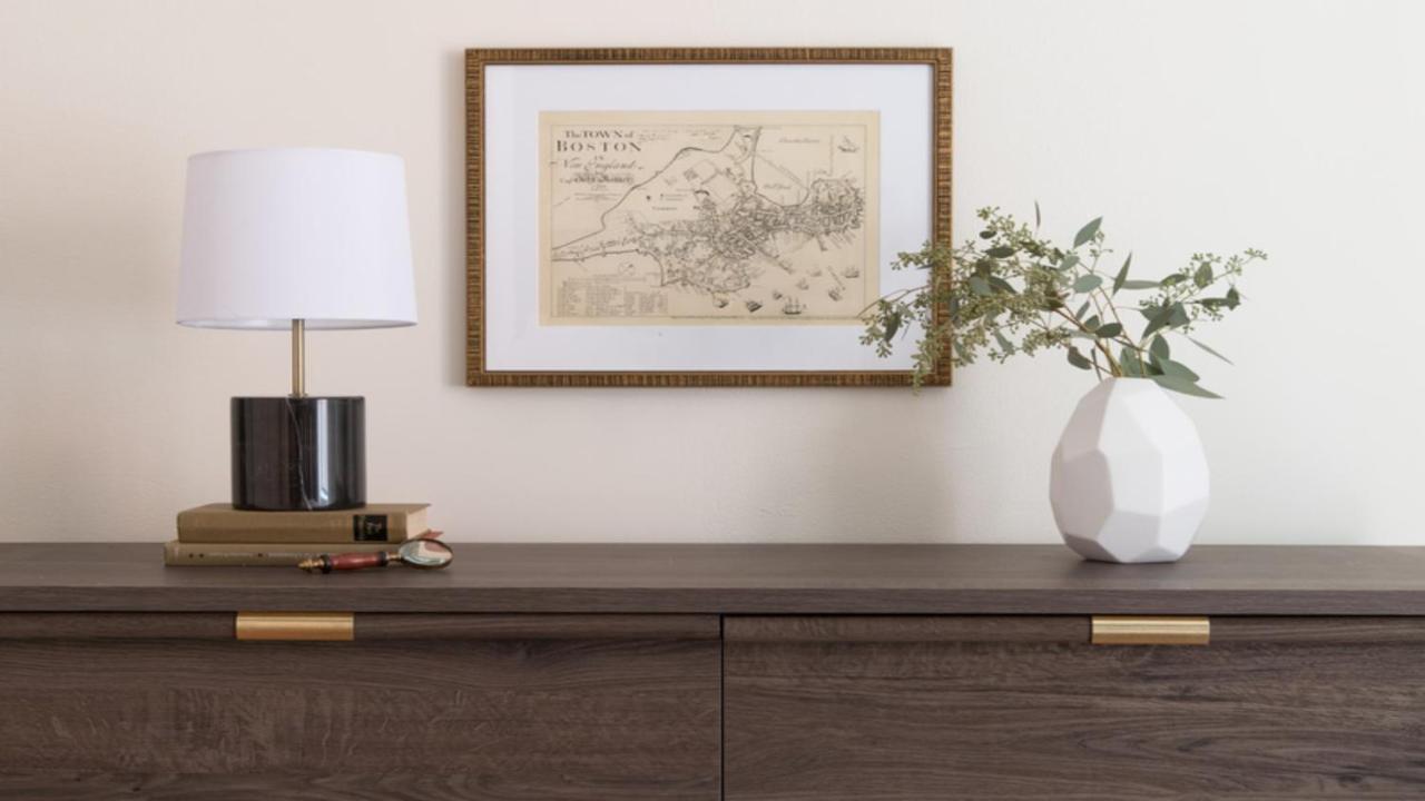 Charming Downtown Crossing Suites By Sonder Everett Chambre photo