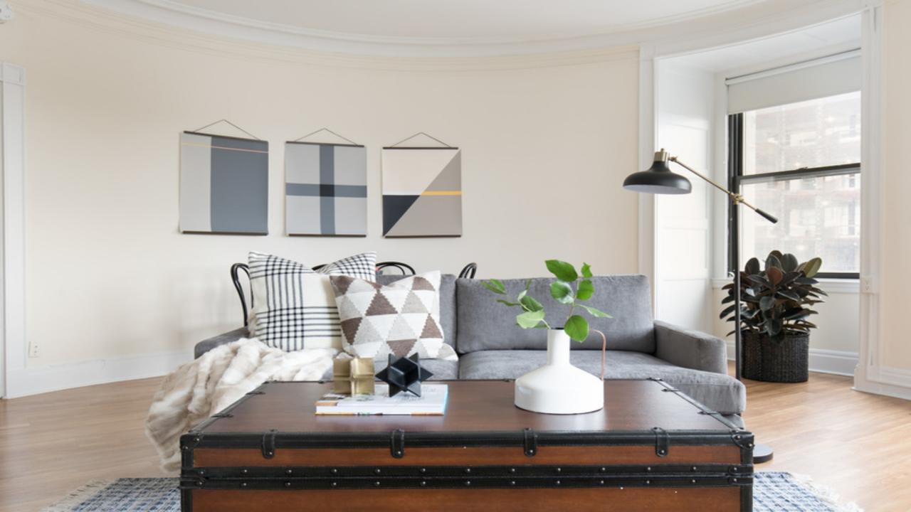 Charming Downtown Crossing Suites By Sonder Everett Chambre photo