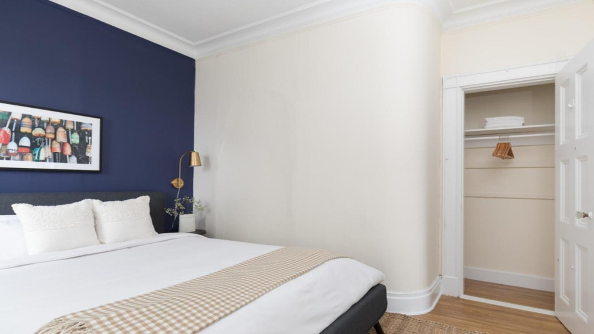 Charming Downtown Crossing Suites By Sonder Everett Extérieur photo