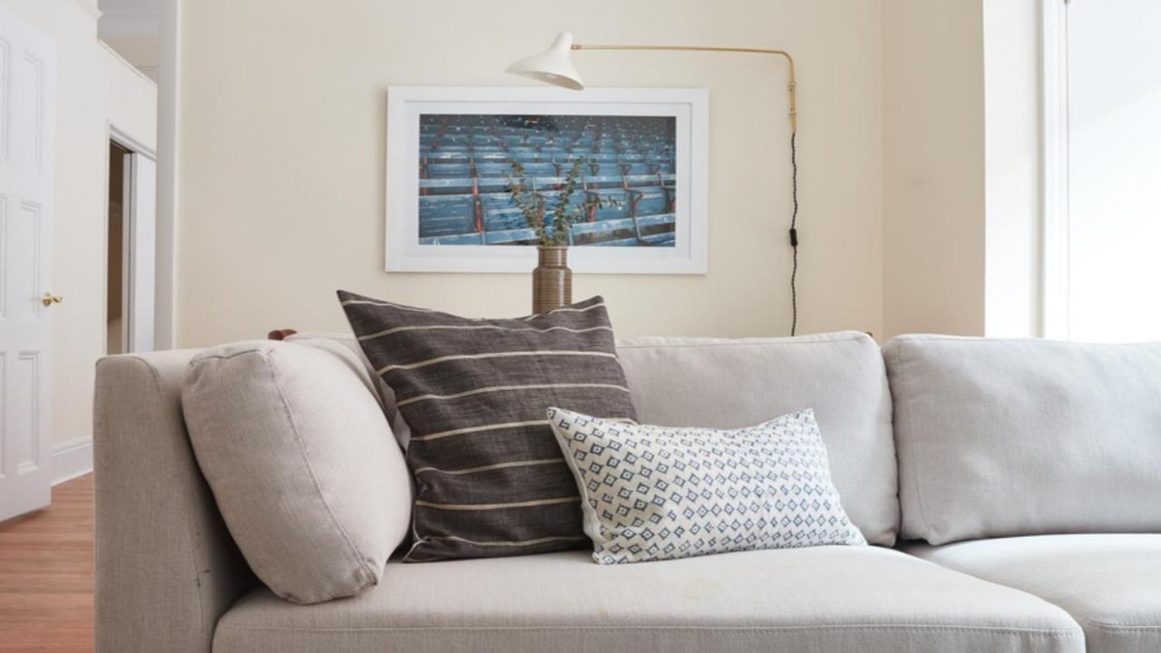 Charming Downtown Crossing Suites By Sonder Everett Chambre photo