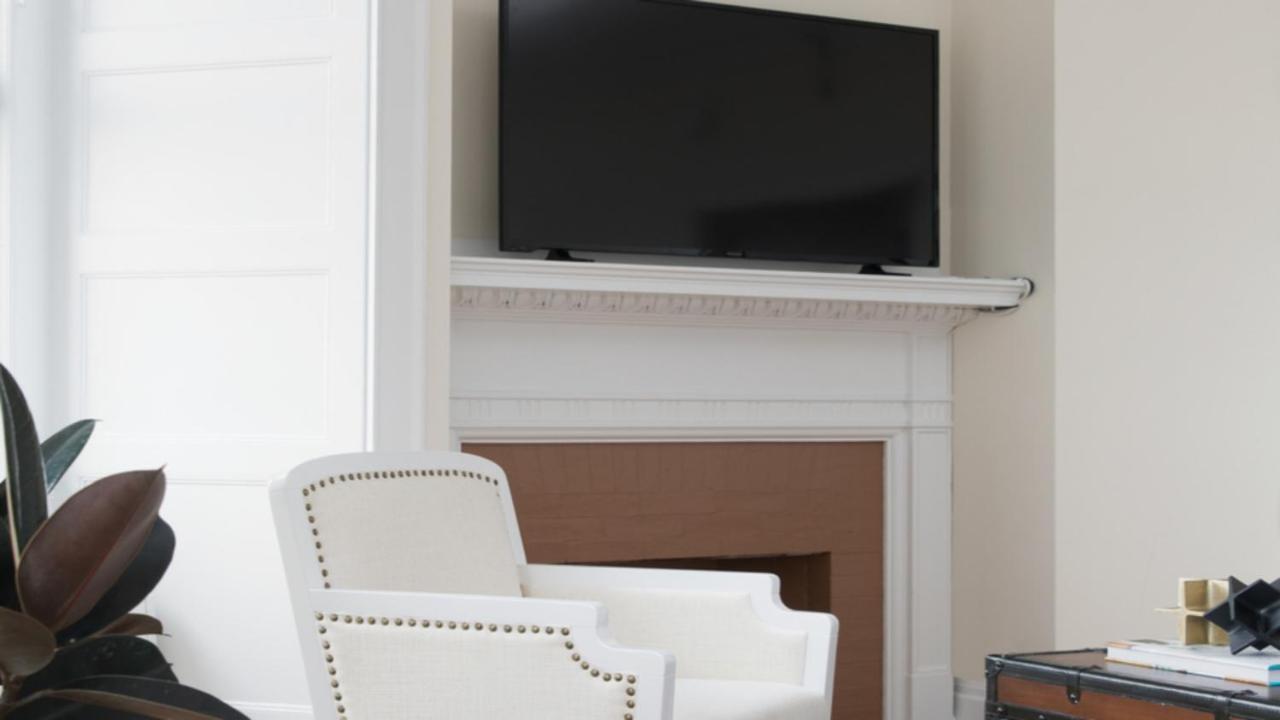 Charming Downtown Crossing Suites By Sonder Everett Chambre photo