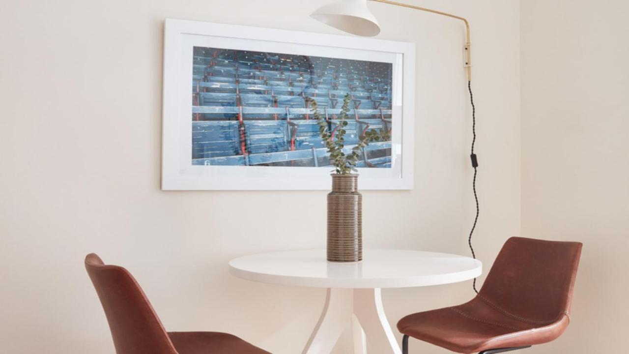 Charming Downtown Crossing Suites By Sonder Everett Chambre photo