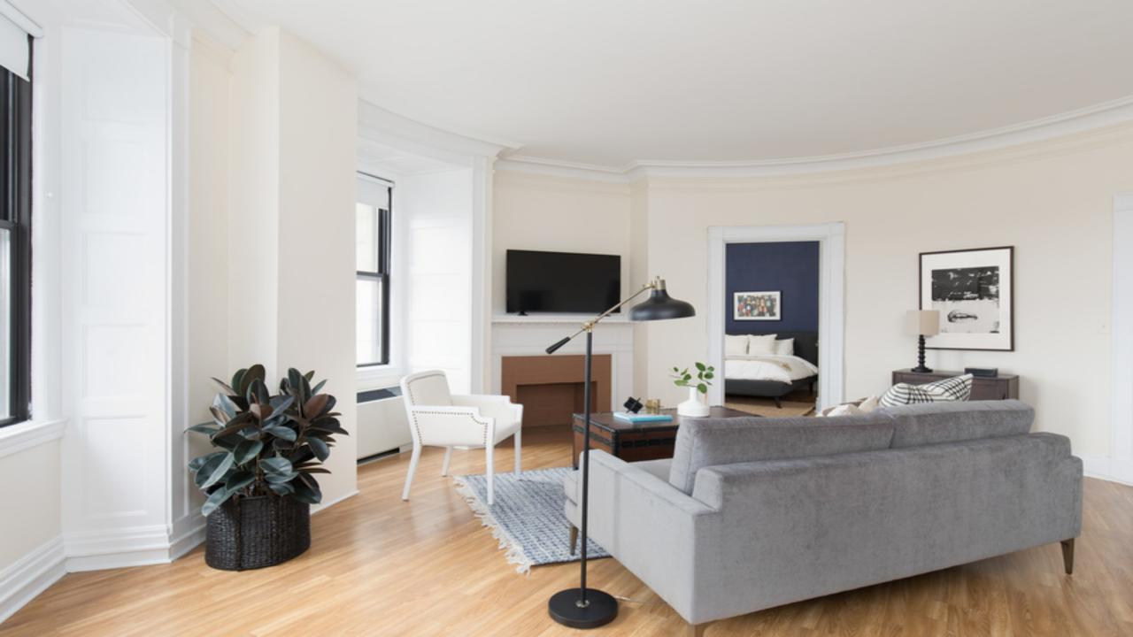 Charming Downtown Crossing Suites By Sonder Everett Extérieur photo