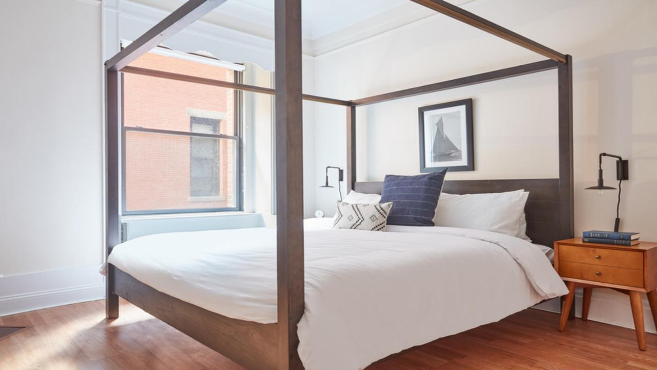 Charming Downtown Crossing Suites By Sonder Everett Extérieur photo