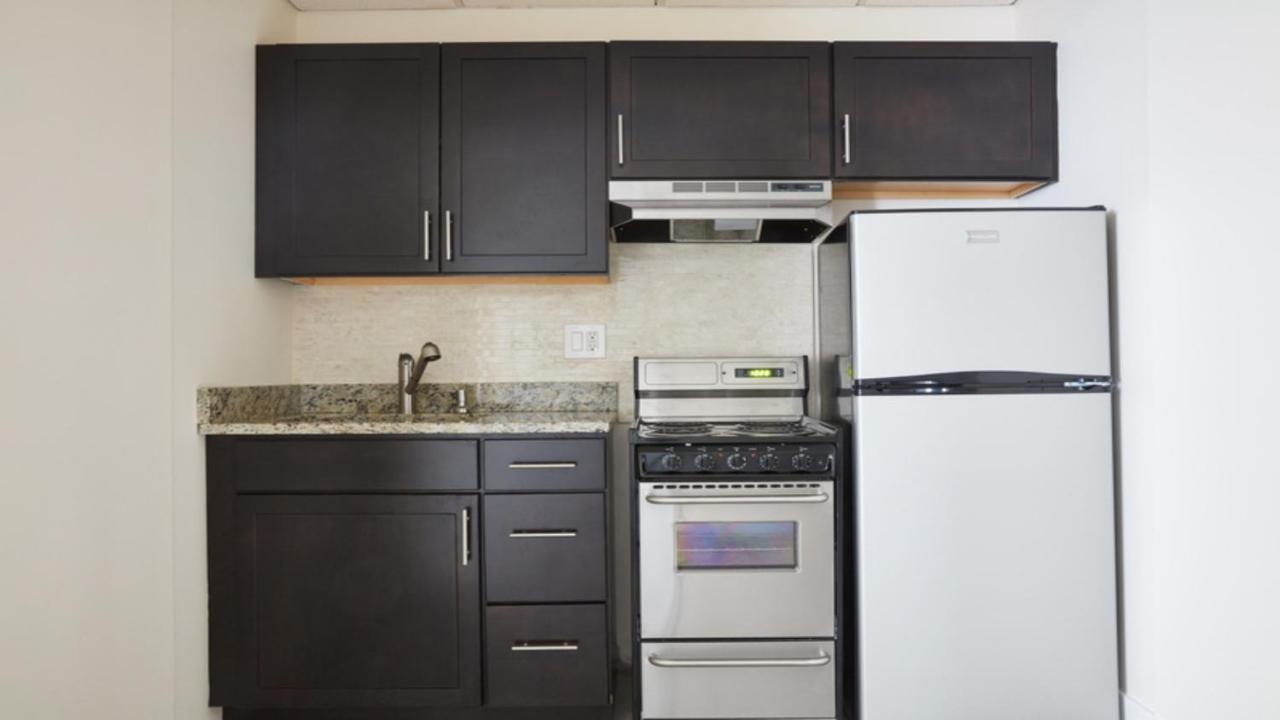 Charming Downtown Crossing Suites By Sonder Everett Extérieur photo