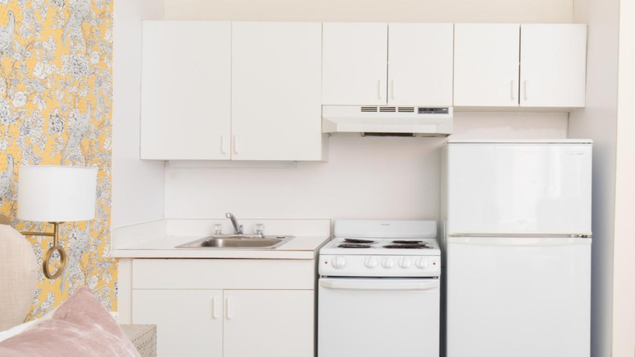 Charming Downtown Crossing Suites By Sonder Everett Extérieur photo