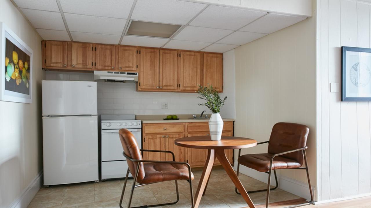 Charming Downtown Crossing Suites By Sonder Everett Extérieur photo
