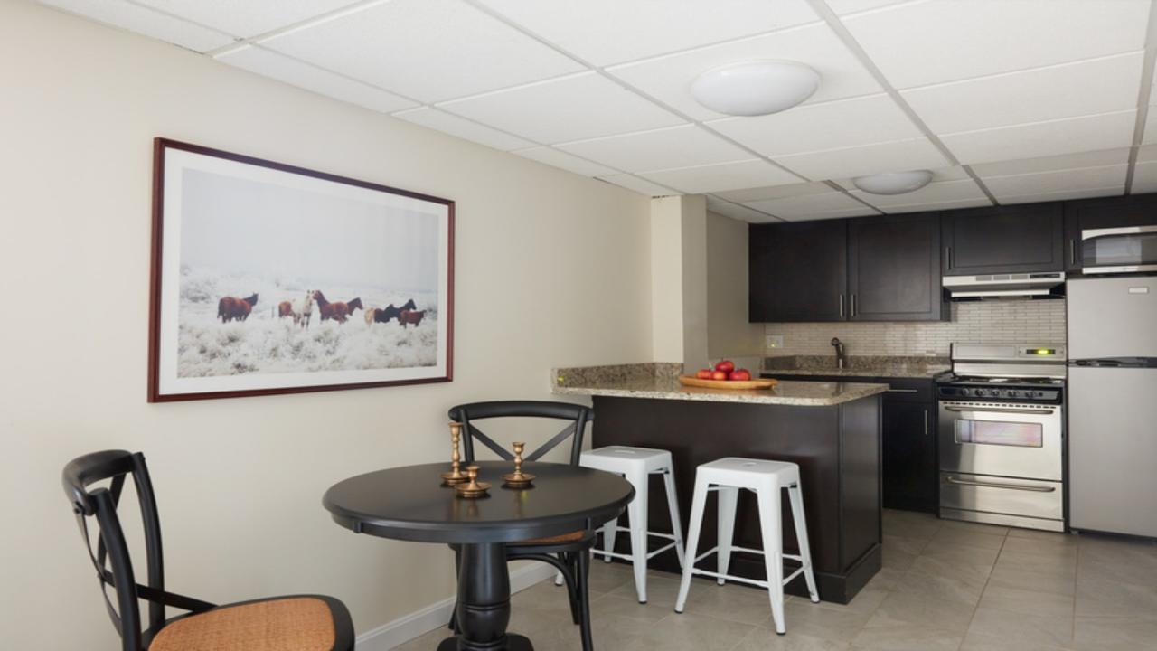 Charming Downtown Crossing Suites By Sonder Everett Extérieur photo