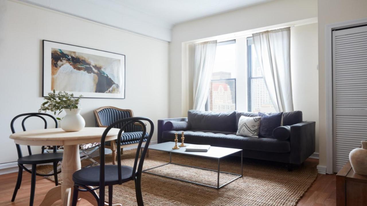 Charming Downtown Crossing Suites By Sonder Everett Extérieur photo